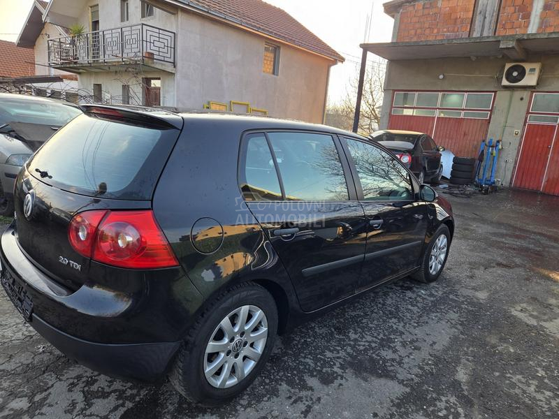 Aluminijumske felne  15" 5 x 112