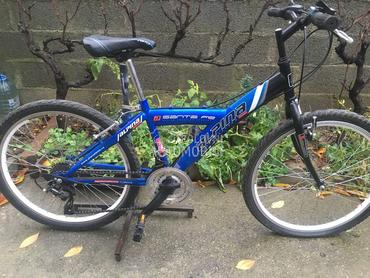 Alpina Santa Fe 240 Plavo Crna