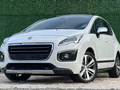 Peugeot 3008 ALLURE FUL