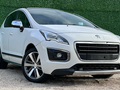 Peugeot 3008 ALLURE FUL