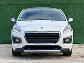 Peugeot 3008 ALLURE FUL