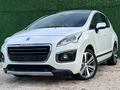 Peugeot 3008 ALLURE FUL