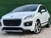 Peugeot 3008 ALLURE FUL