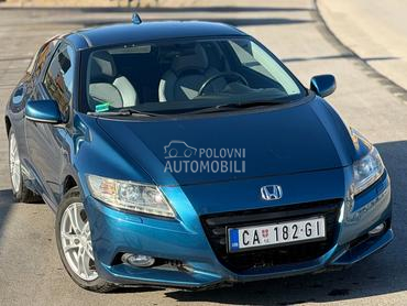 Honda CR-Z 