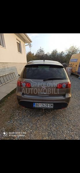 Fiat Croma 1.9 mj