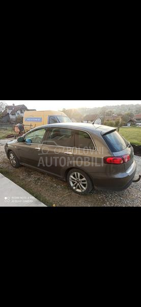 Fiat Croma 1.9 mj