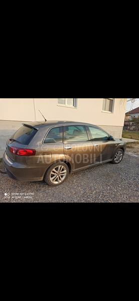 Fiat Croma 1.9 mj