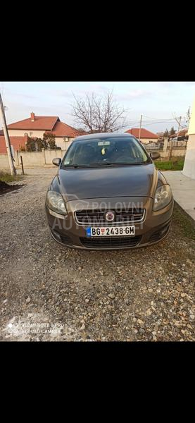 Fiat Croma 1.9 mj