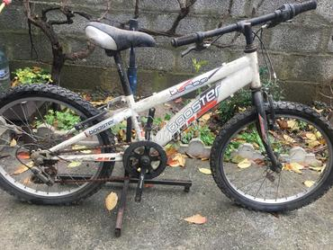 Turbo Booster 200 Beli