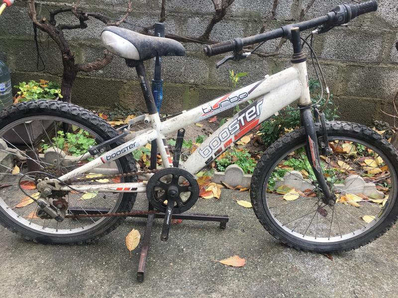 Turbo Booster 200 Beli