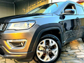 Jeep Compass 2.0MJTD/LIMITED/4X4