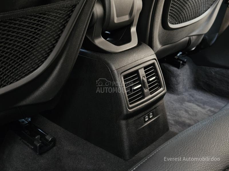 BMW X2 2.0D/PANO/MATRIX