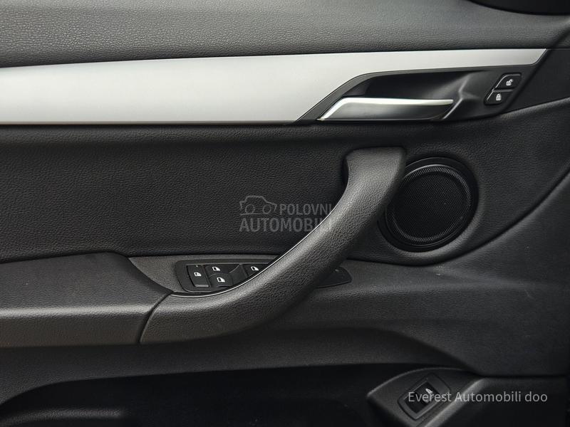 BMW X2 2.0D/PANO/MATRIX