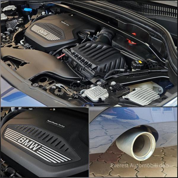 BMW X2 2.0D/PANO/MATRIX