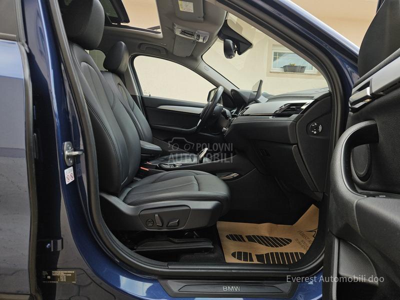 BMW X2 2.0D/PANO/MATRIX