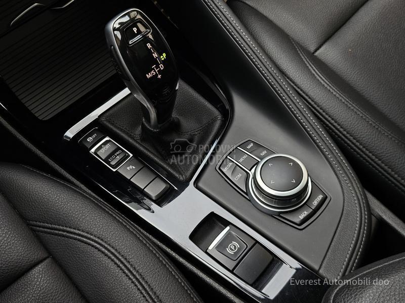 BMW X2 2.0D/PANO/MATRIX