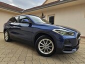 BMW X2 2.0D/PANO/MATRIX