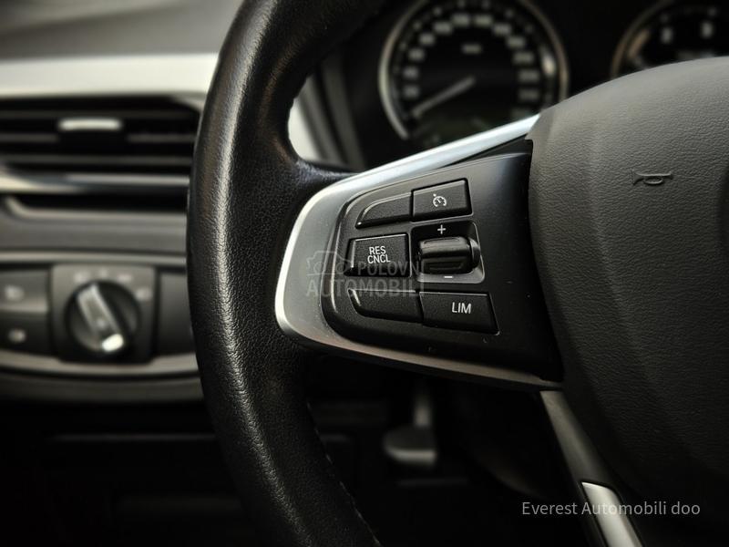 BMW X2 2.0D/PANO/MATRIX