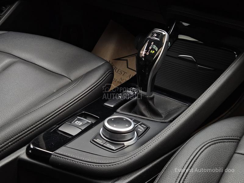 BMW X2 2.0D/PANO/MATRIX