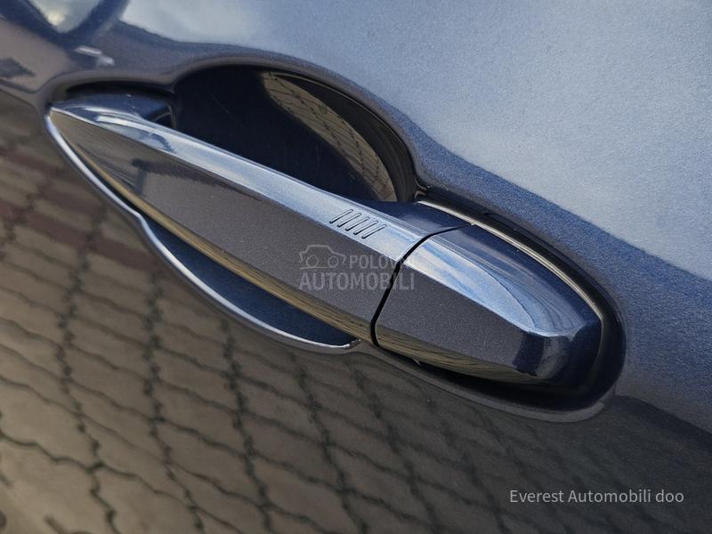 BMW X2 2.0D/PANO/MATRIX