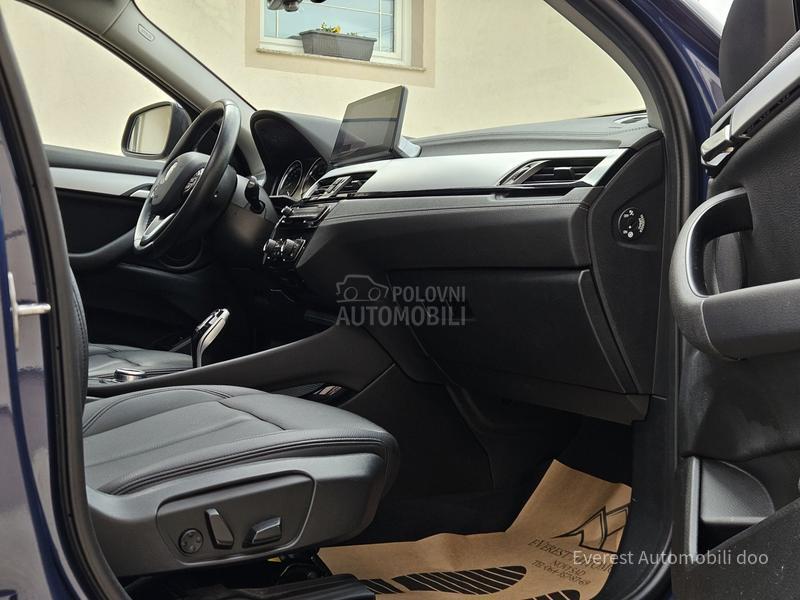 BMW X2 2.0D/PANO/MATRIX