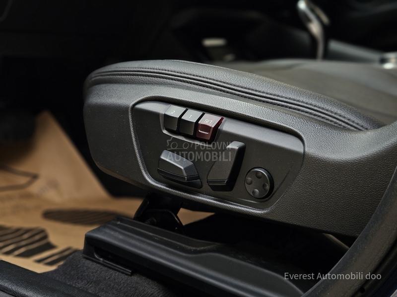 BMW X2 2.0D/PANO/MATRIX