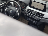 BMW X2 2.0D/PANO/MATRIX