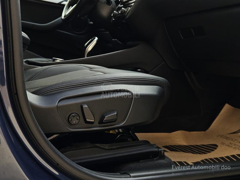BMW X2 2.0D/PANO/MATRIX