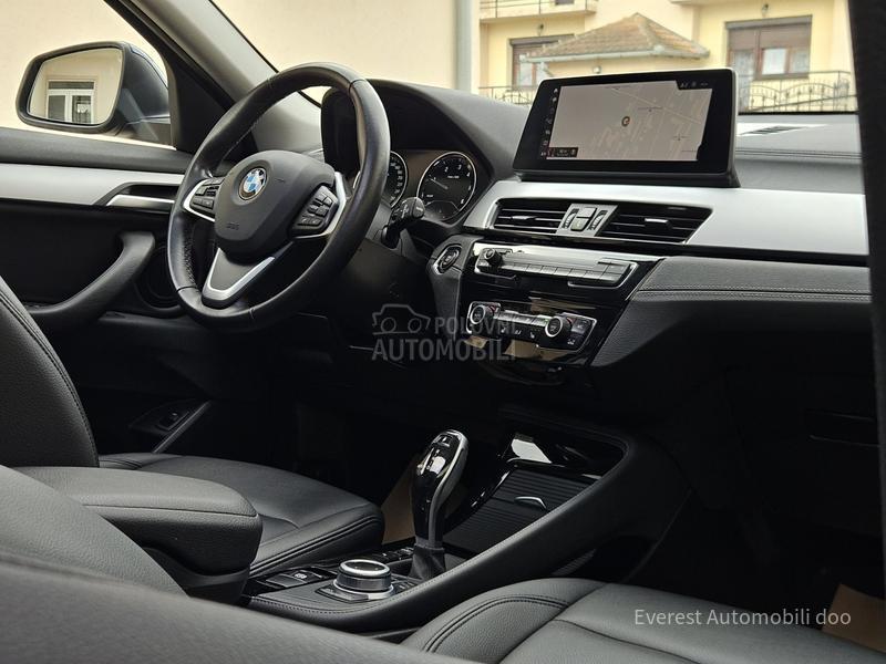 BMW X2 2.0D/PANO/MATRIX