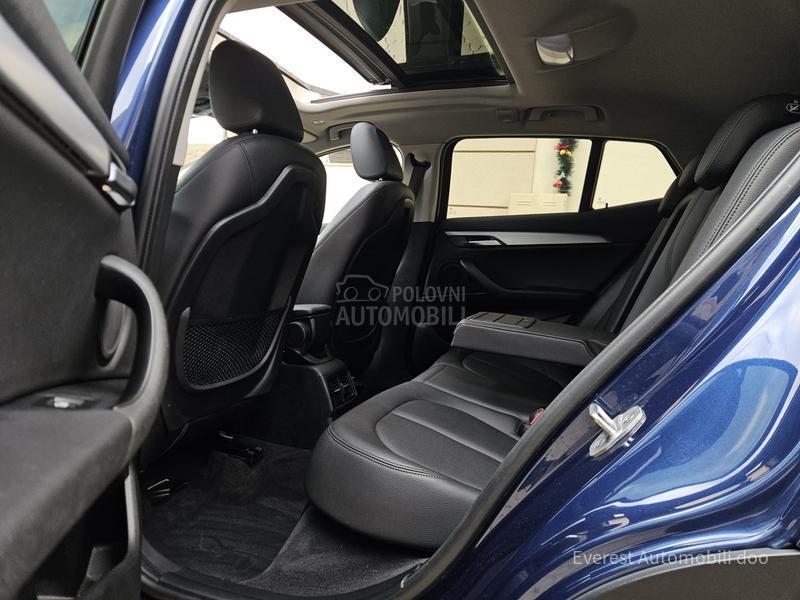 BMW X2 2.0D/PANO/MATRIX