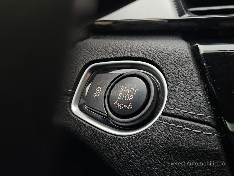 BMW X2 2.0D/PANO/MATRIX