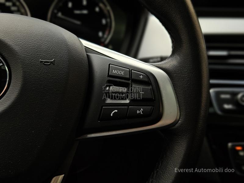 BMW X2 2.0D/PANO/MATRIX