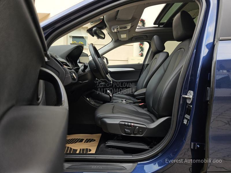BMW X2 2.0D/PANO/MATRIX