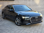 Audi A6 40 TDI