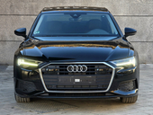 Audi A6 40 TDI