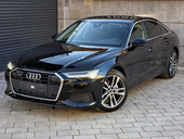 Audi A6 40 TDI