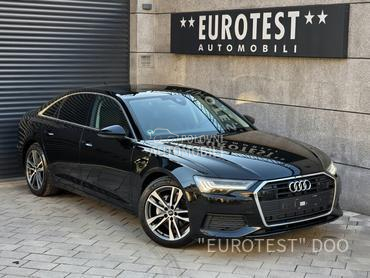 Audi A6 40 TDI