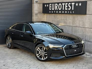 Audi A6 40 TDI