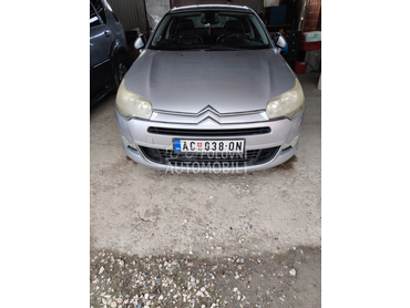 Citroen C5 1,8 LPG