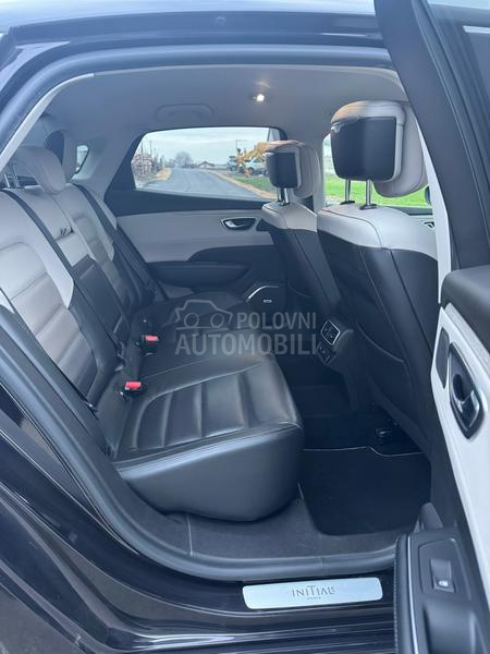 Renault Talisman PARIS INITIALE