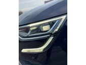 Renault Talisman PARIS INITIALE