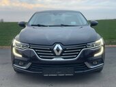 Renault Talisman PARIS INITIALE
