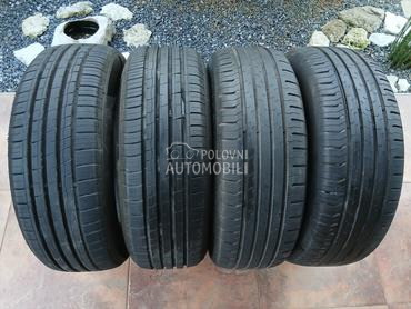 Continental 205/60 R16 Letnja