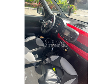 Fiat 500L 1,3jtd
