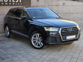 Audi Q7 7 sed/S-line