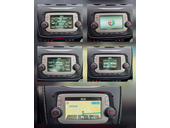 Alfa Romeo MiTo 1.3JTDM Navi/Koza