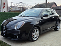 Alfa Romeo MiTo 1.3JTDM Navi/Koza