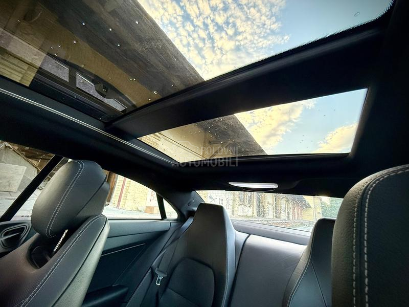 Mercedes Benz E 350 3.5 CGI