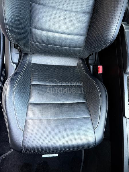 Mercedes Benz E 350 3.5 CGI