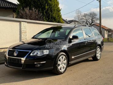 Volkswagen Passat B6 2.0   TDI   CH